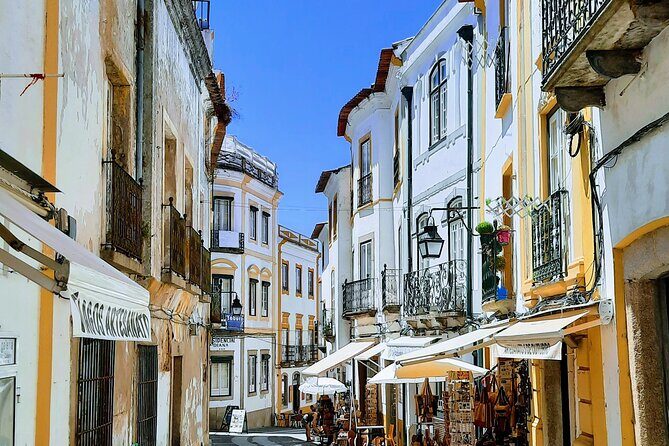 Algarve and Alentejo in 4 days - Private from Lisbon - Exploring Southern Portugal: A Detailed Look at the 4-Day Private Tour