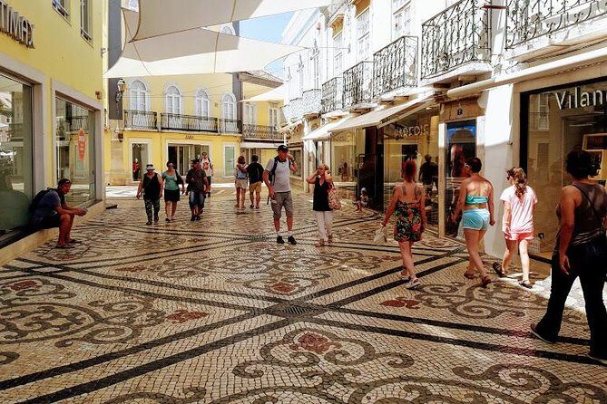 Algarve and Alentejo in 4 days - Private from Lisbon - Who Should Consider This Tour?
