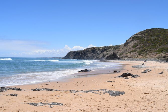 Algarve Beautiful South Coast of Portugal in a Day - An In-Depth Look at the Algarve South Coast Tour