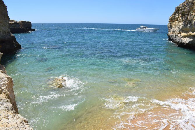 Algarve Beautiful South Coast of Portugal in a Day - The Sum Up