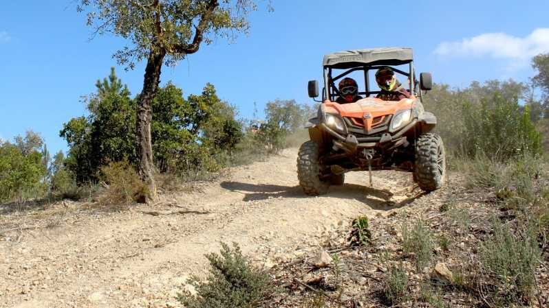 Algarve Buggy Tours - Why This Tour Could Be Perfect for You