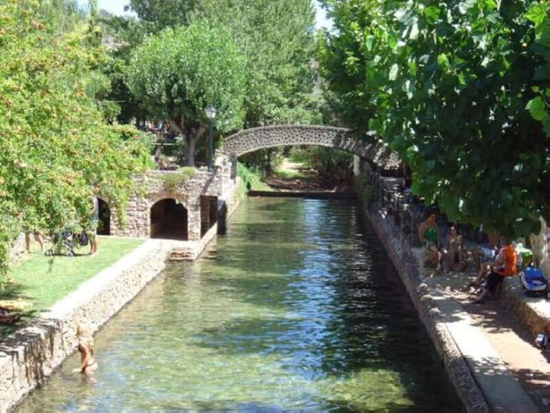 Algarve: Caldeirão Mountains and Villages Tour - Algarve: Caldeirão Mountains and Villages Tour