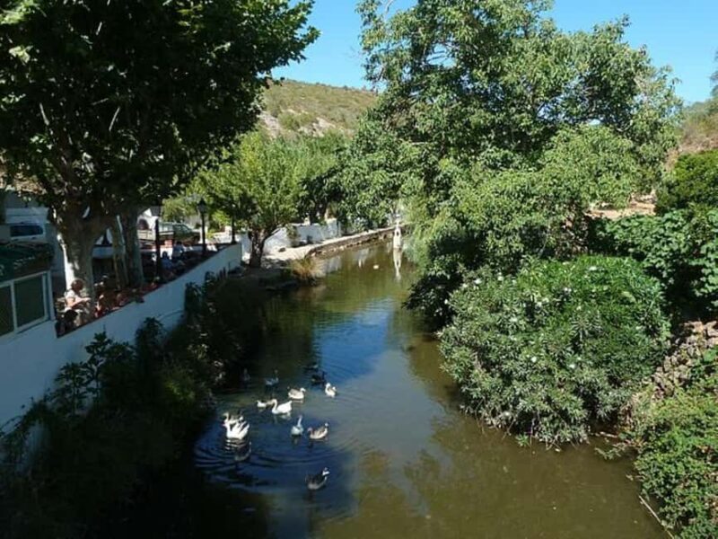 Algarve: Caldeirão Mountains and Villages Tour - The Sum Up: Is It Worth It?