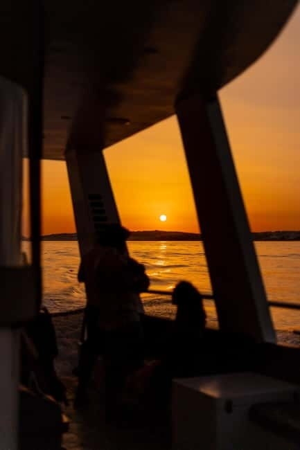 Algarve: Catamaran Sunset Tour with DJ or Live Guitarist - Who Will Love This Tour?