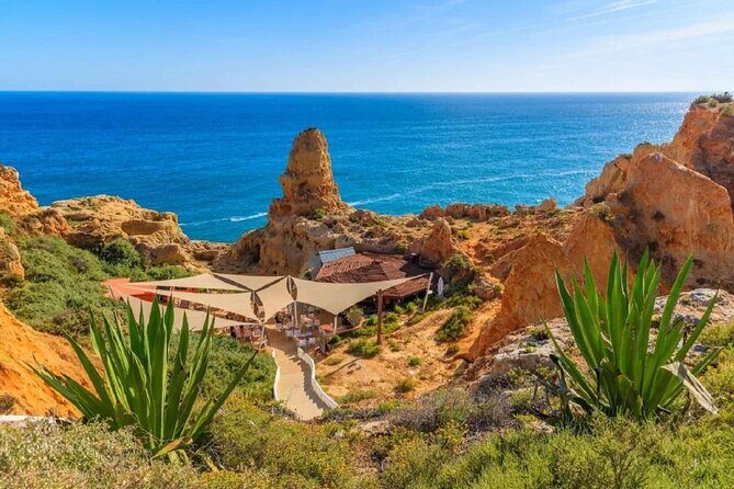 Algarve, Caves Benagil and Portimão Private Tour From Lisbon - Analyzing Value and Cost