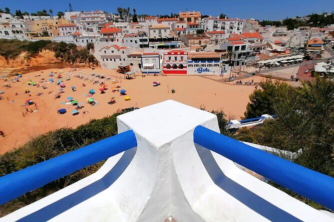 Algarve Coast Full-Day Private Tour - Algarve Coast Full-Day Private Tour Review