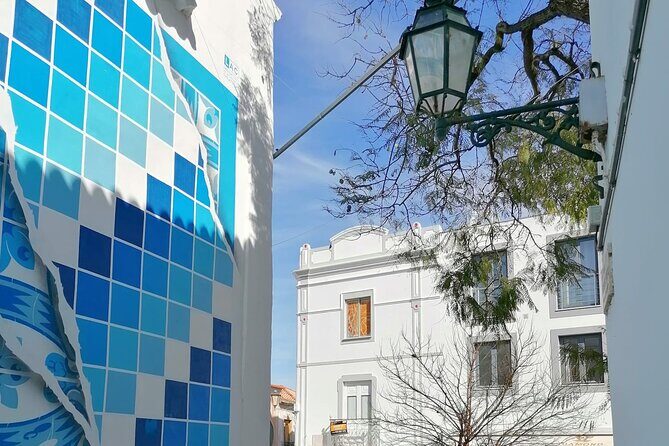 Algarve Coast Full-Day Private Tour - The Sum Up