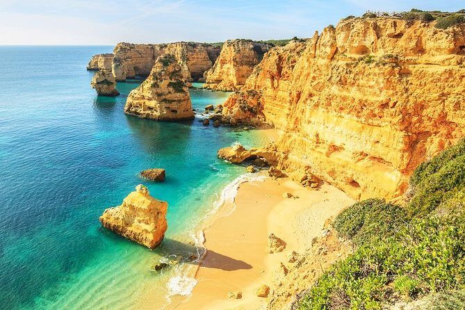 Algarve Coast Full-Day Private Tour - FAQ