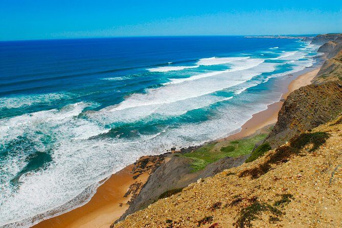 Algarve Coastline & Beaches - Private Tour - Discovering the Algarve Coastline & Beaches