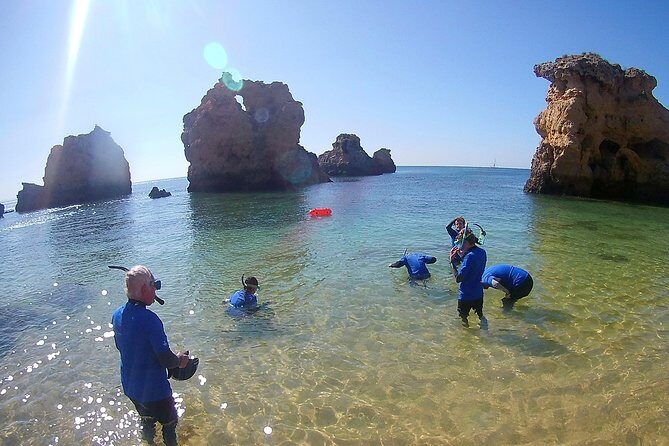 Algarve Coastline & Beaches - Private Tour - The Sum Up