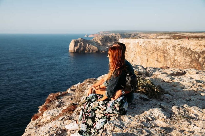 Algarve: Experience the Best of the West in German - Algarve: Experience the Best of the West in German