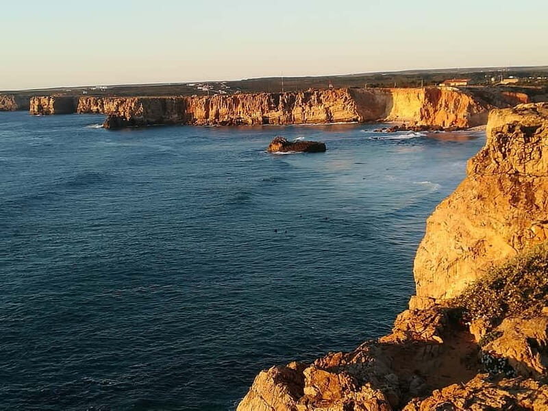Algarve: Experience the Best of the West in German - Transport, Comfort, and Practicalities