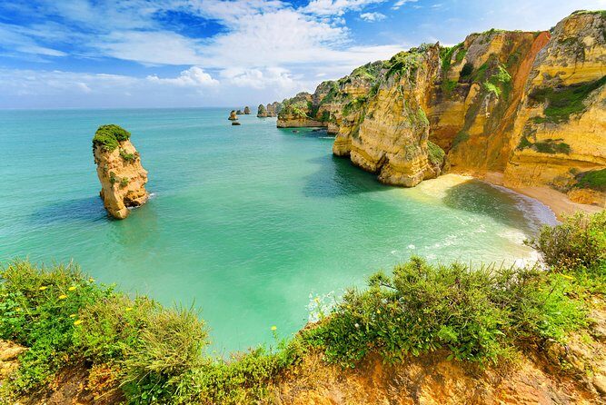 ALGARVE FROM THE SEA PORTIMÃO includes boat trip to Benagil caves AND LAGOS - Who Is This Tour For?