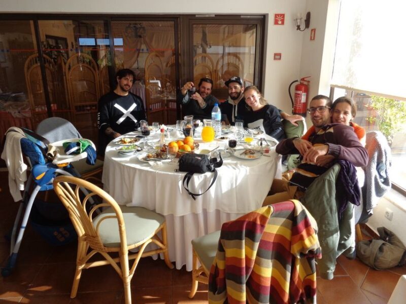 Algarve Full-Day Jeep Safari Tour with Lunch - Final Remarks