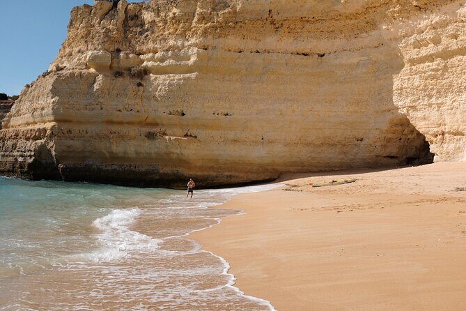 Algarve Full Day Private Tour from Lisbon - In-Depth Review of the Algarve Full Day Private Tour from Lisbon
