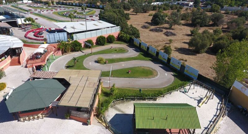 Algarve: Go-Kart Experience at Karting Almancil Family Park - Practical Tips for Your Visit