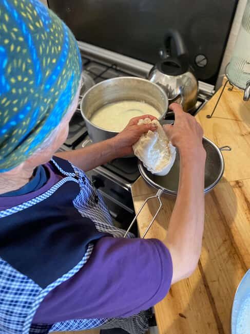 Algarve: Goat Cheese Making Workshop with Tasting - Algarve: Goat Cheese Making Workshop with Tasting – A Hands-On Taste of Portugal’s Countryside