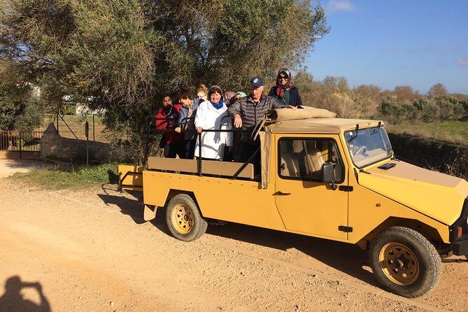 Algarve Jeep Safari - Day Trip - An In-Depth Review of the Algarve Jeep Safari