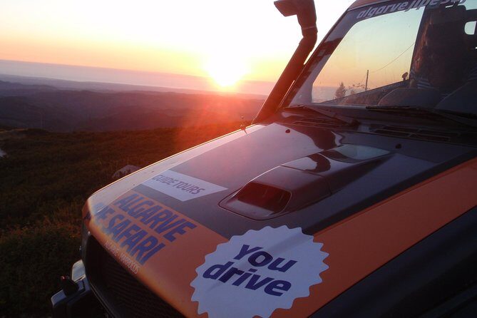 Algarve Jeep Safari tours - Final Thoughts