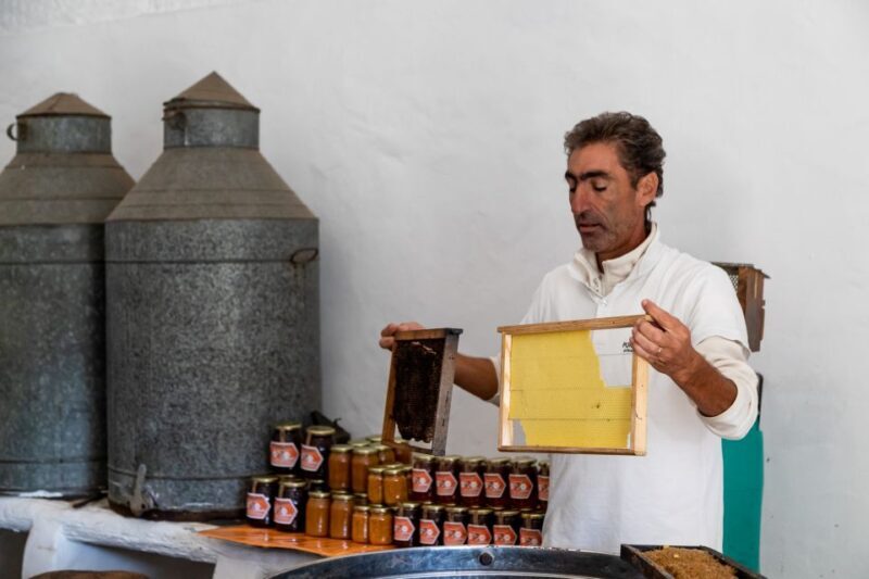 Algarve: Jeep Safari with Distillery Visit & Lunch - The Sum Up
