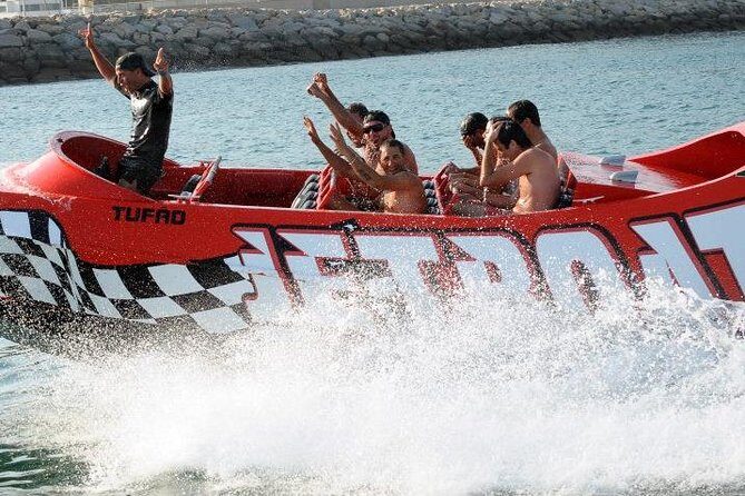 Algarve Jet Boat Tour from Albufeira - Who Will Love This Tour?