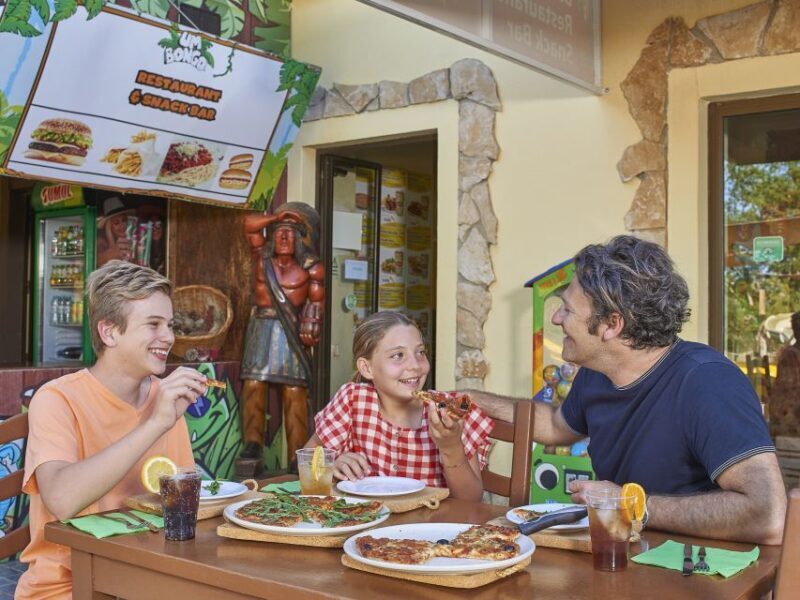 Algarve: Krazy World Interactive Park Entry Ticket - Algarve: Krazy World Interactive Park Entry Ticket — A Practical Family Adventure