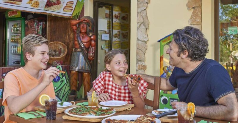 Algarve: Krazy World Interactive Park Entry Ticket - Who Is This Experience Best For?