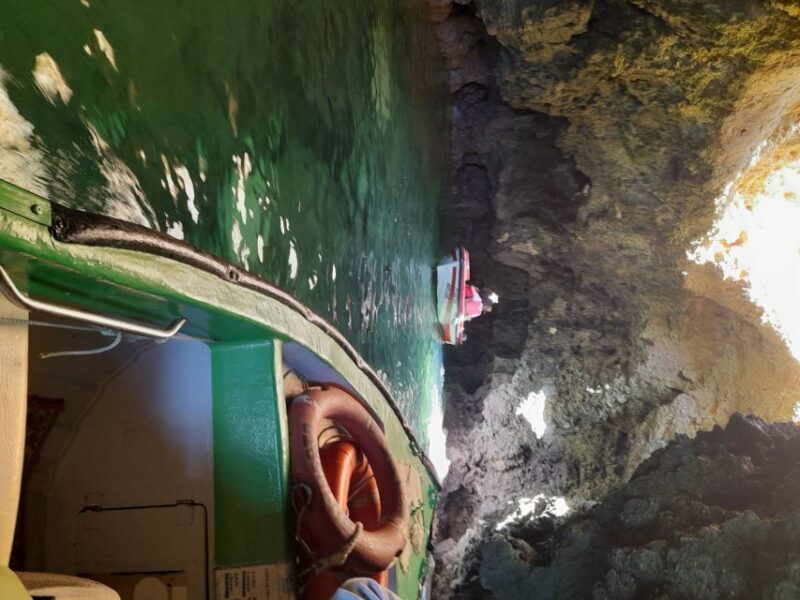 Algarve: Lagos, Ponta da Piedade and Sagres Private Tour - Practical Details and Considerations