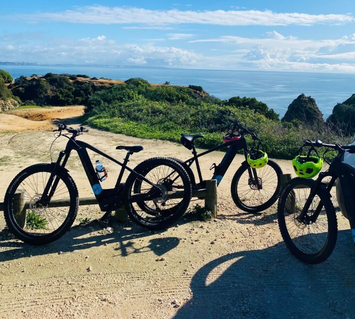 Algarve: Lagos Sightseeing guided Tour with e-bikes - Final Thoughts