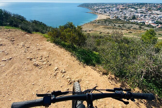 Algarve: Lagos sightseeing guided tour with E-bikes - Practical Details and Value