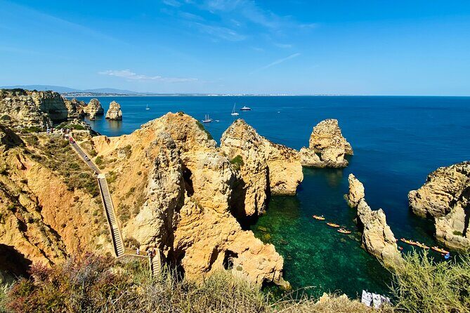 Algarve: Lagos sightseeing guided tour with E-bikes - FAQ