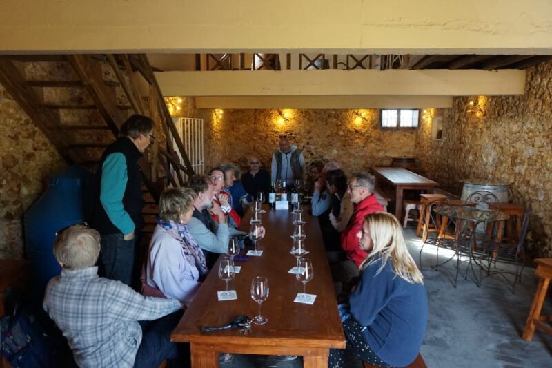 Algarve: Landscapes, Pottery, and Winery Tour - Discovering the Algarve: A Practical Guide to Your Day