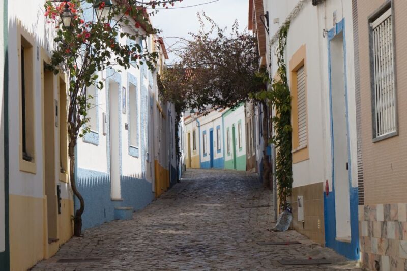 Algarve: Landscapes, Pottery, and Winery Tour - Final Thoughts