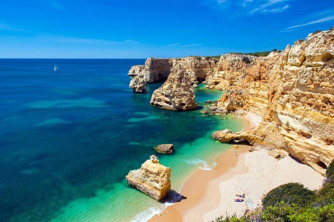 Algarve Landscapes & Winery - An In-Depth Look at the Algarve Landscapes & Winery Tour