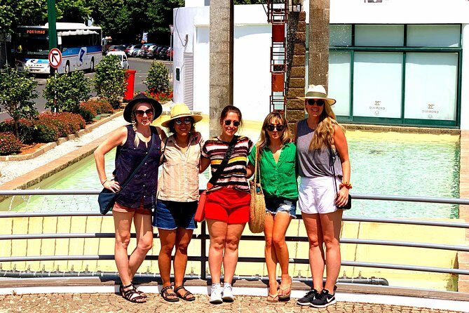 Algarve & Lisbon Private Luxury Trip - Algarve & Lisbon Private Luxury Trip: A Practical Guide for Travelers