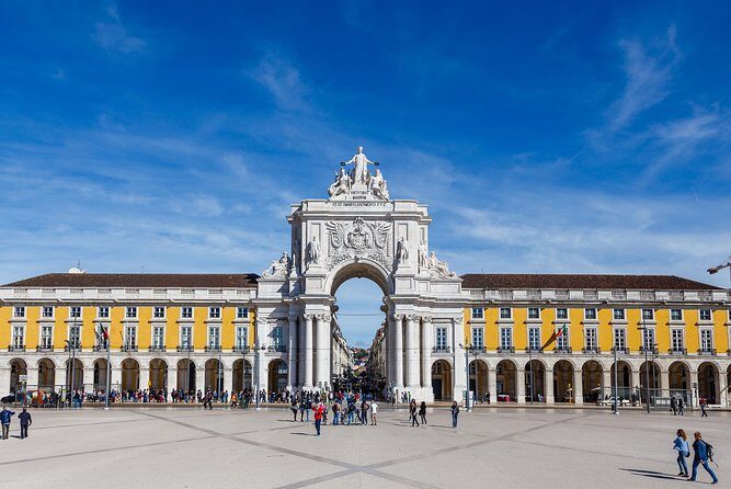 Algarve & Lisbon Private Luxury Trip - In-Depth Review of the Algarve & Lisbon Private Luxury Trip