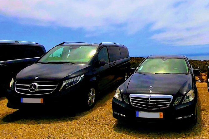 Algarve & Lisbon Private Luxury Trip - FAQs