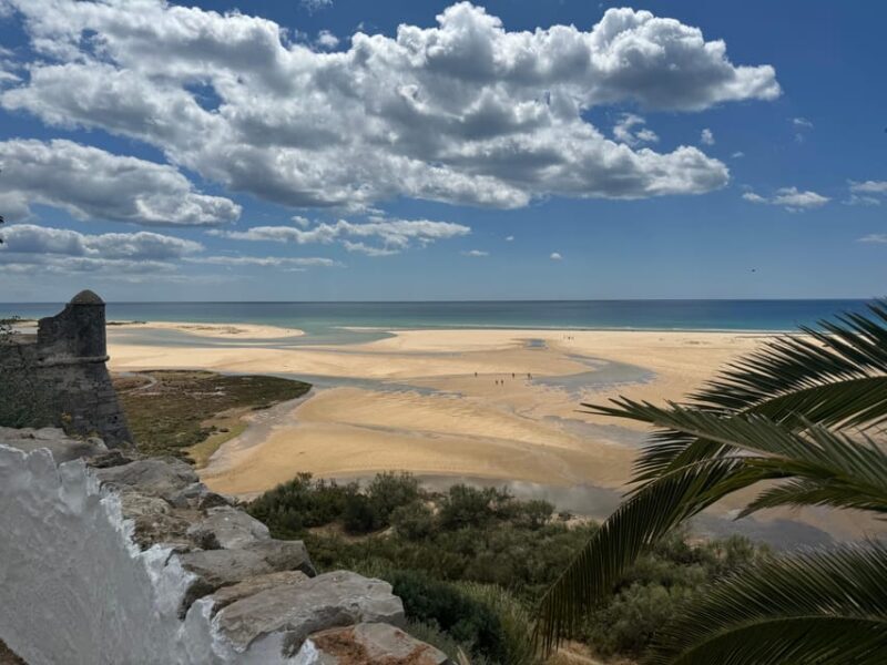 Algarve, Lisbon; V.I.P. Women's road trip with female guide - Key Points