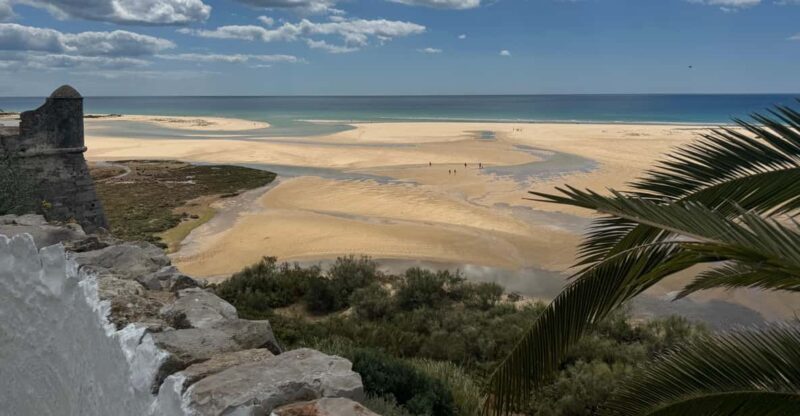 Algarve, Lisbon; V.I.P. Women's road trip with female guide - Exploring the Algarve Through a Women-Only Lens