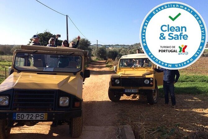 Algarve Mountains & Villages - Half Day Jeep Safari Trip - Final Thoughts: Who Should Consider This Tour?