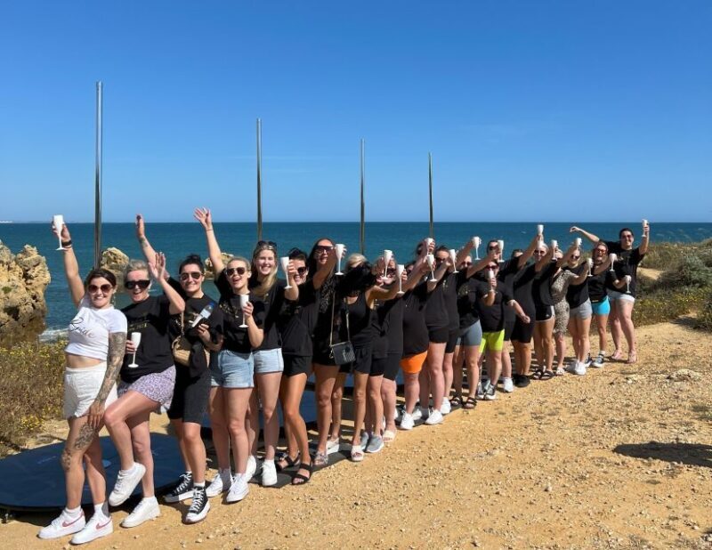 Algarve: Ocean View Pole Dance Experience with Prosecco - A Detailed Look at the Algarve Ocean View Pole Dance Experience