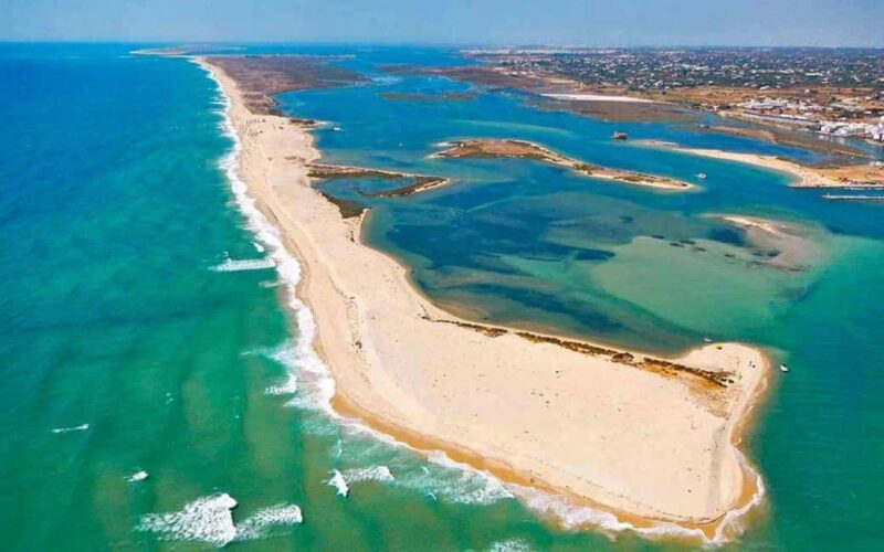 Algarve: Olhão Highlights Tour and Ria Formosa Boat Trip - FAQ