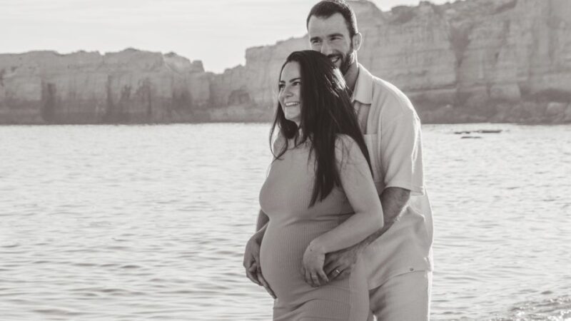 Algarve: Photoshoot for couple, family, portrait - Detailed Breakdown of the Experience