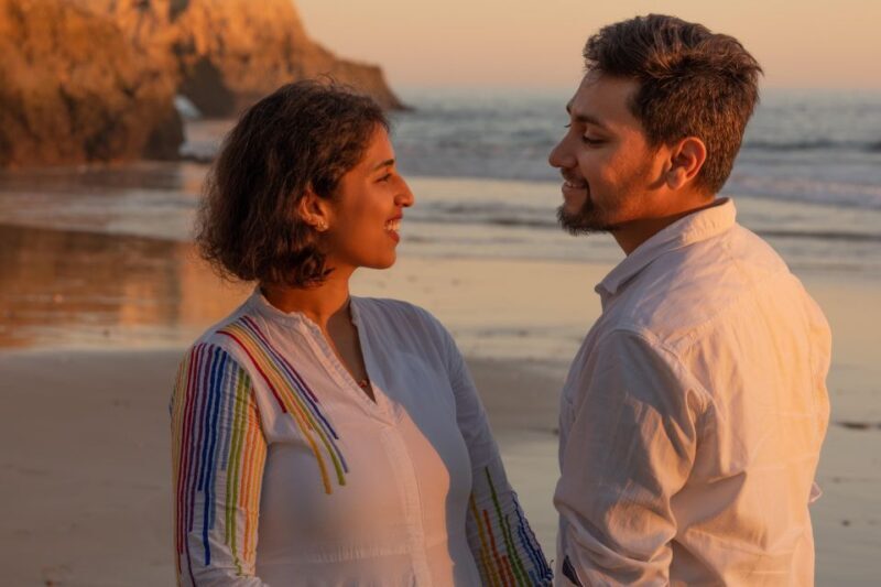 Algarve: Photoshoot for couple, family, portrait - FAQs