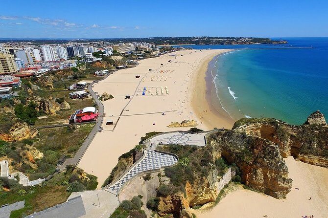 Algarve private day tour from Lisbon - A Deep Dive into the Algarve Private Day Tour