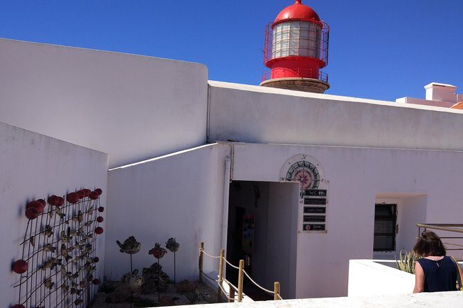 Algarve Private Full Day Sightseeing Tour from Lisbon - FAQ
