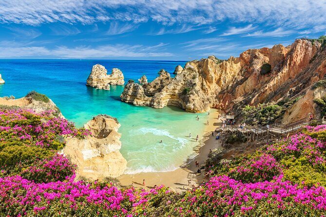Algarve private guided tour from Lisbon with hotel pickup - A Closer Look at the Itinerary