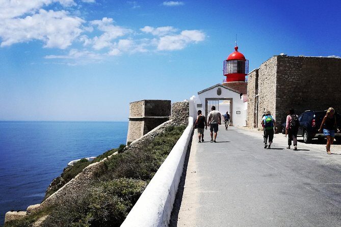 Algarve Private Tour from Lisbon - Exploring the Algarve Coast in a Day: An Honest Look at the Private Tour from Lisbon