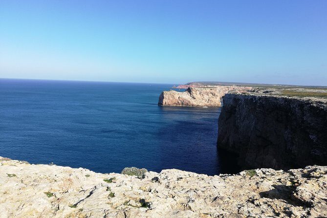 Algarve Private Tour from Lisbon - FAQs