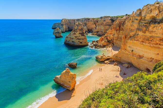 Algarve Private Tour from Lisbon with Boat Ride - Who Should Consider This Tour?